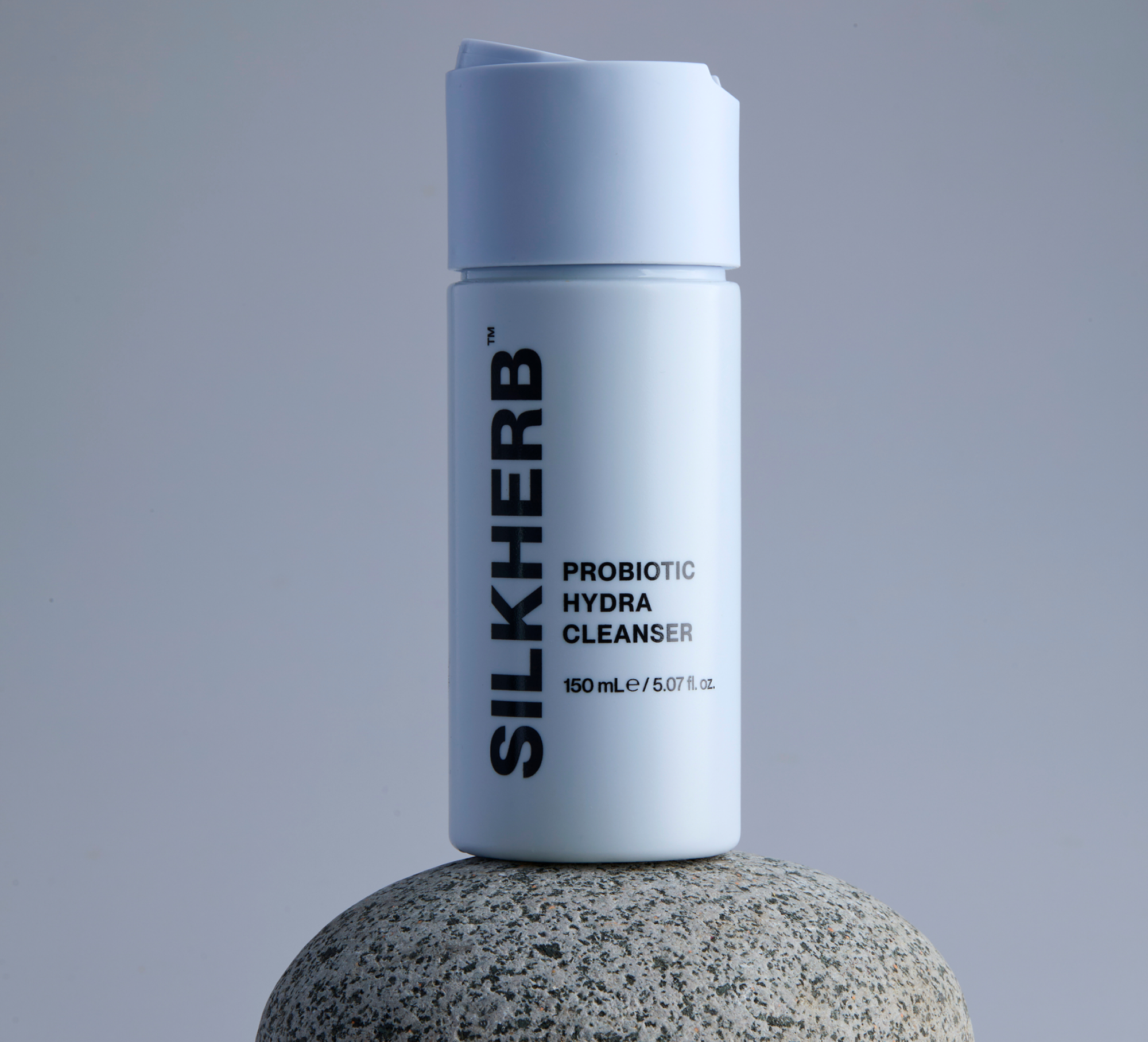 Thoughtful cleansing for everyday care.