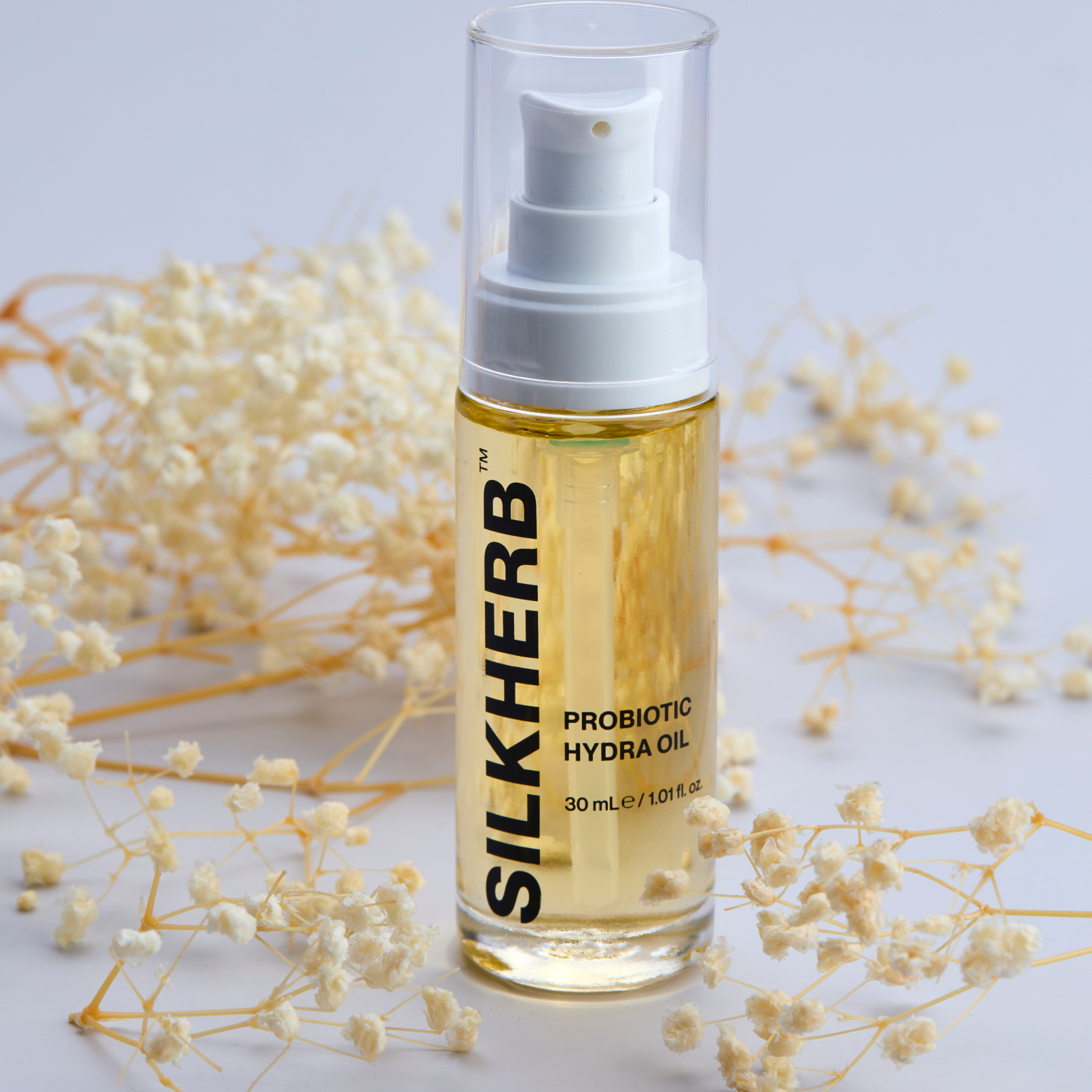 Probiotic Hydra Oil