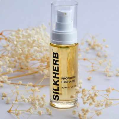 Probiotic Hydra Oil